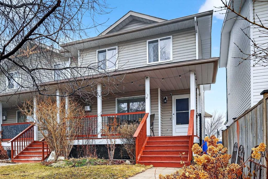 Photo of 42F Green Meadow Crescent, Strathmore, AB T1P 1H4 (MLS # A2295124)