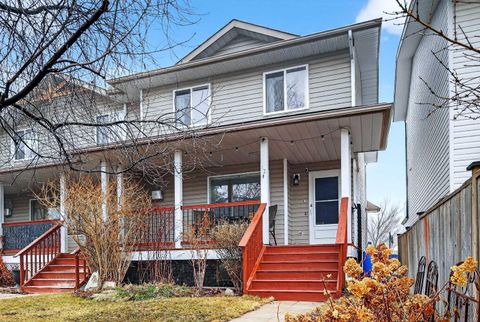 42F Green Meadow Crescent Strathmore AB T1P 1H4