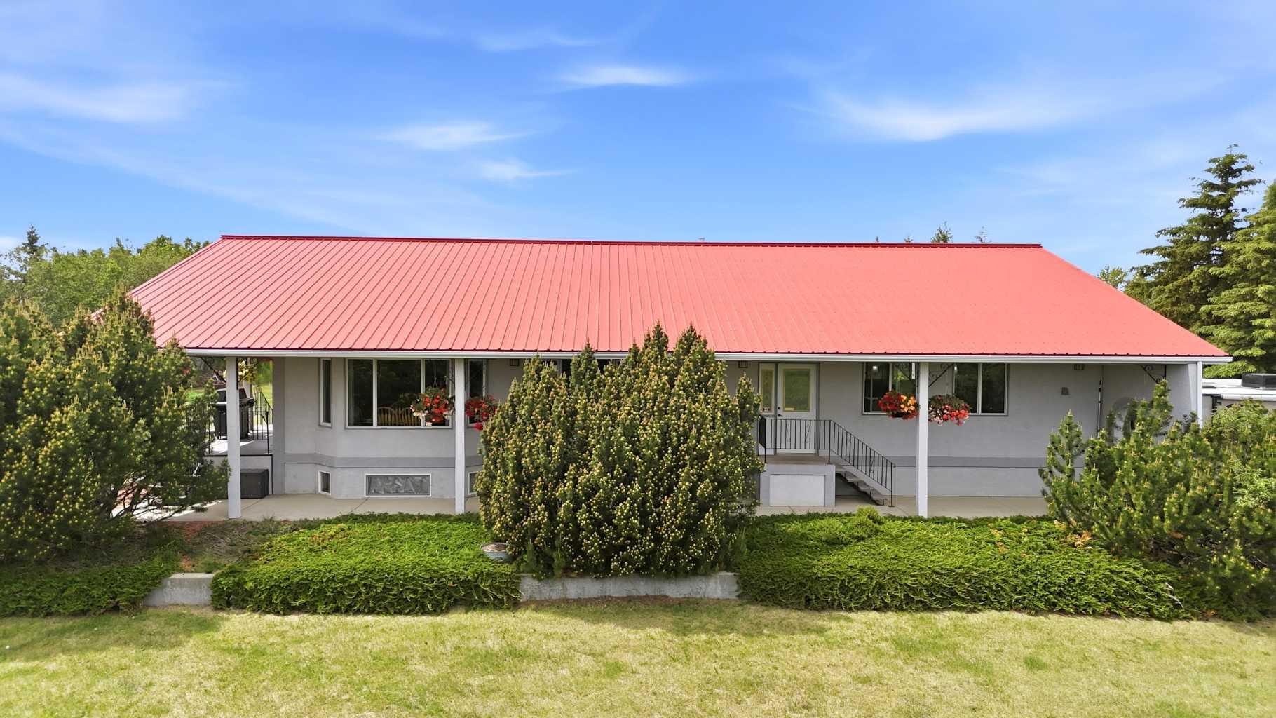 45 Morning Meadows Drive