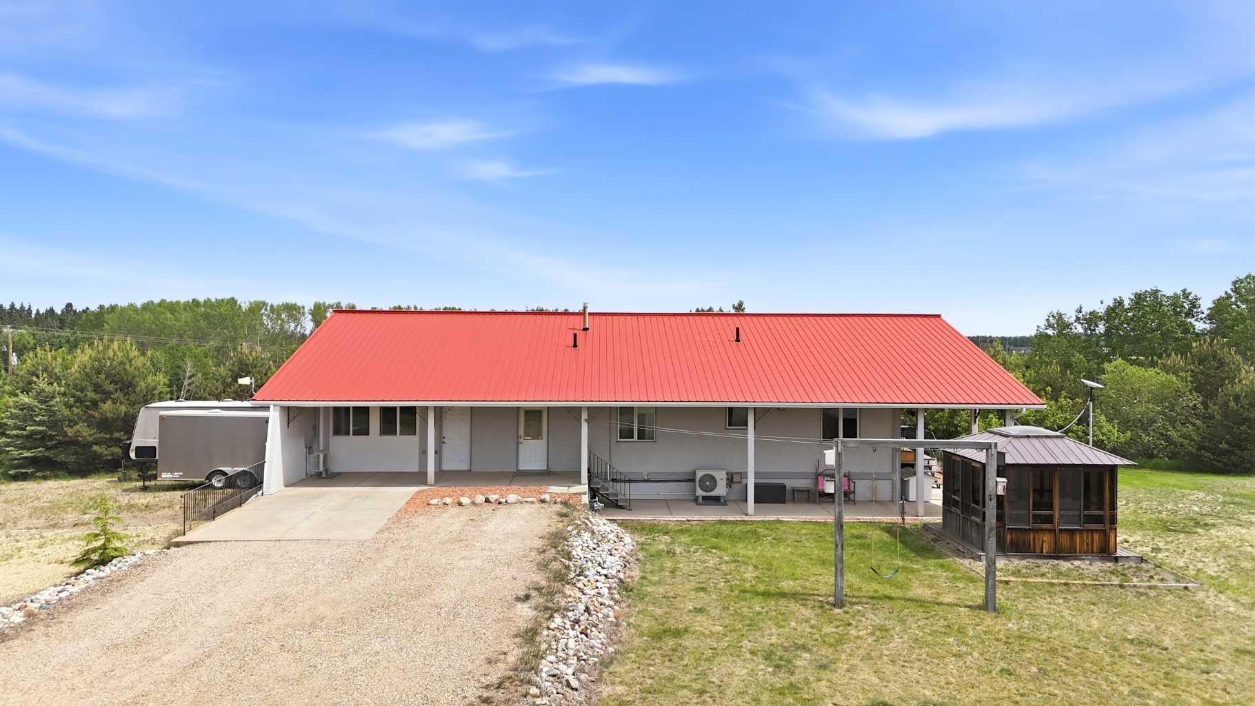 45 Morning Meadows Drive
