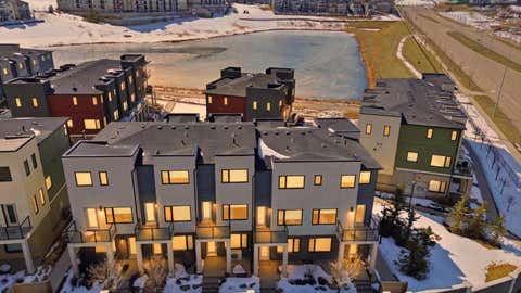 Photo of 218 Sherwood Square NW #904, Calgary, AB T3R 0Y2 (MLS # A2334264)