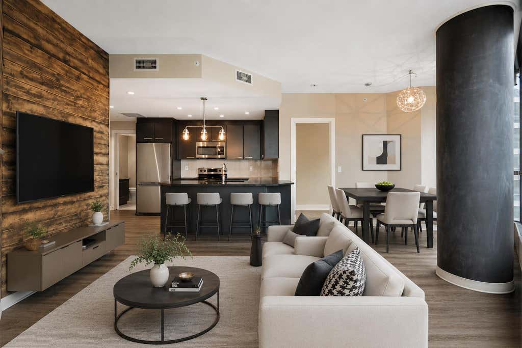 Photo of 225 11 Avenue SE #1210, Calgary, AB T2G 0G3 (MLS # A2312058)