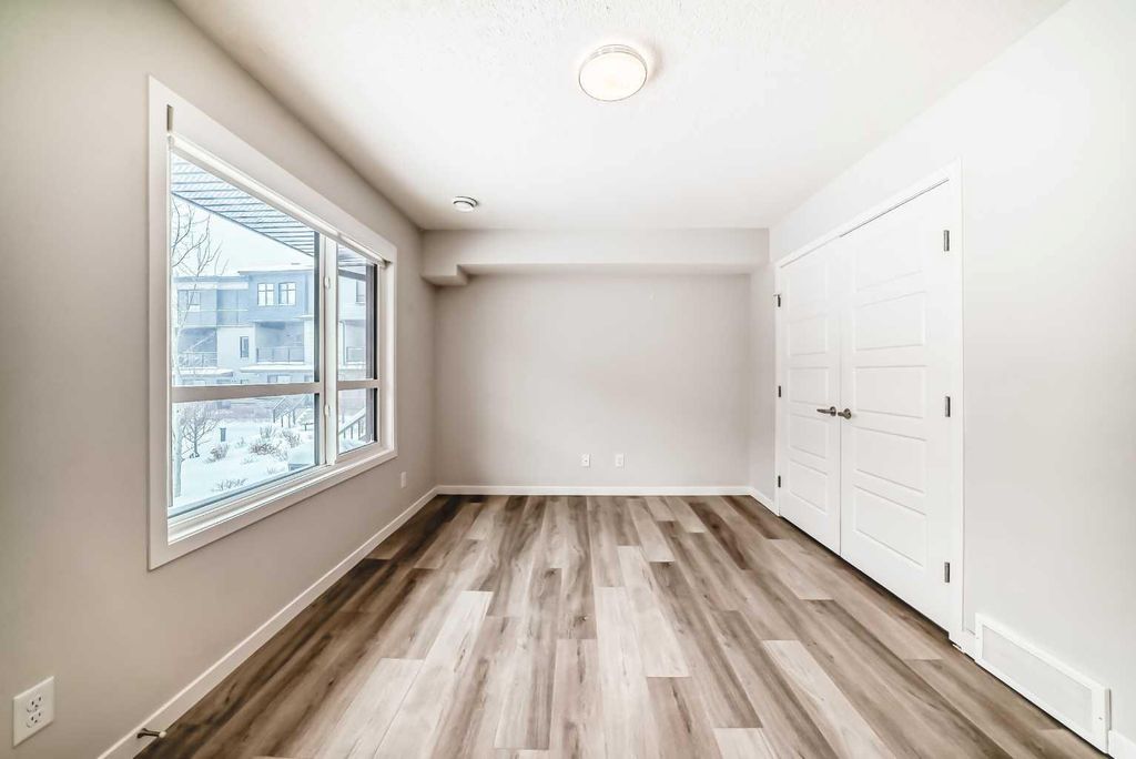 Photo of 42 Cranbrook Gardens SE #136, Calgary, AB T3M 3N9 (MLS # A2302845)