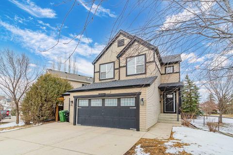 223 Copperfield Green Calgary AB T2Z 4T9