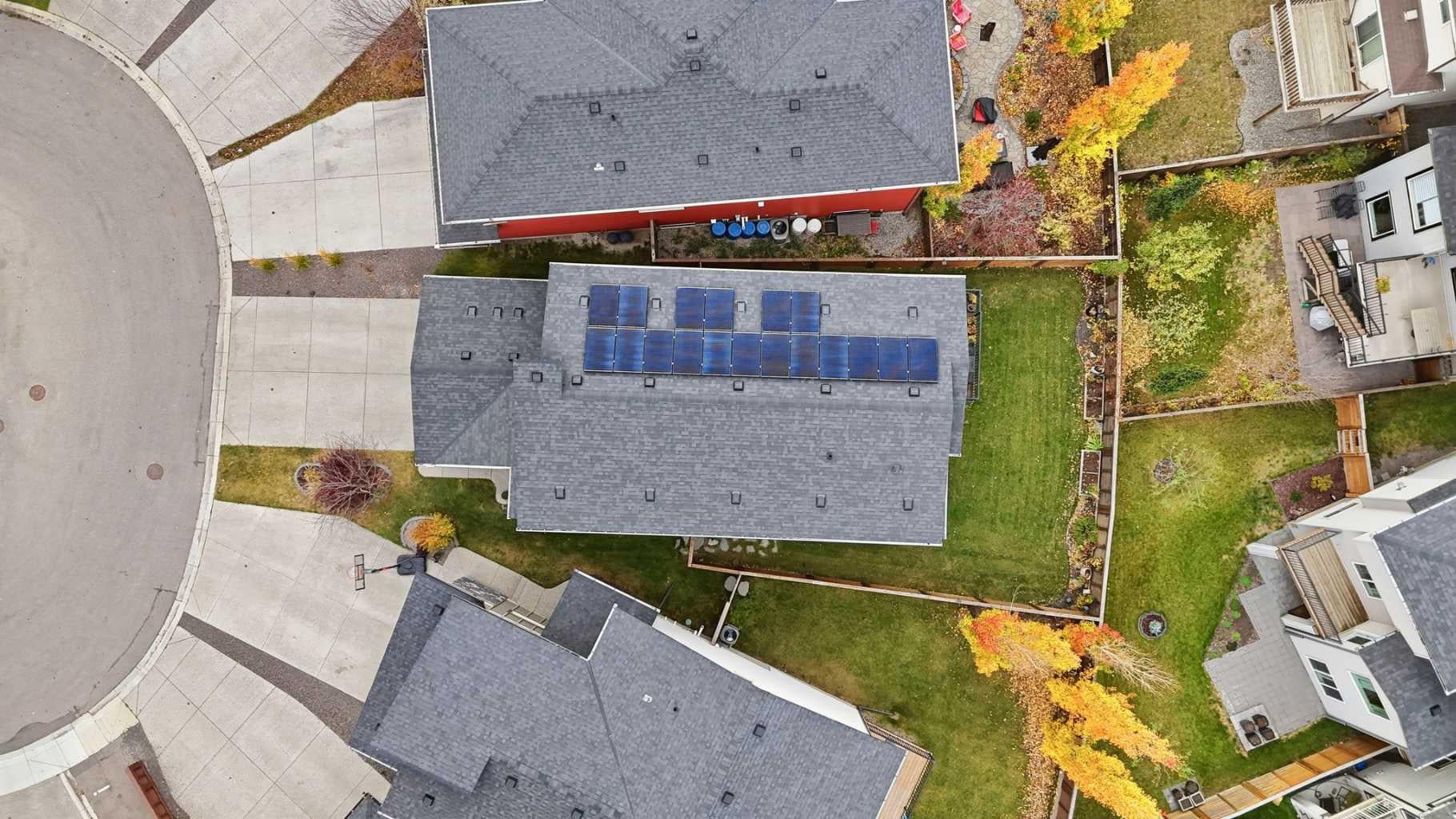 69 Walden Close SE