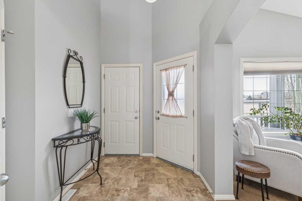 Photo of 328 Cove Road, Chestermere, AB T1X 1L5 (MLS # A2299403)
