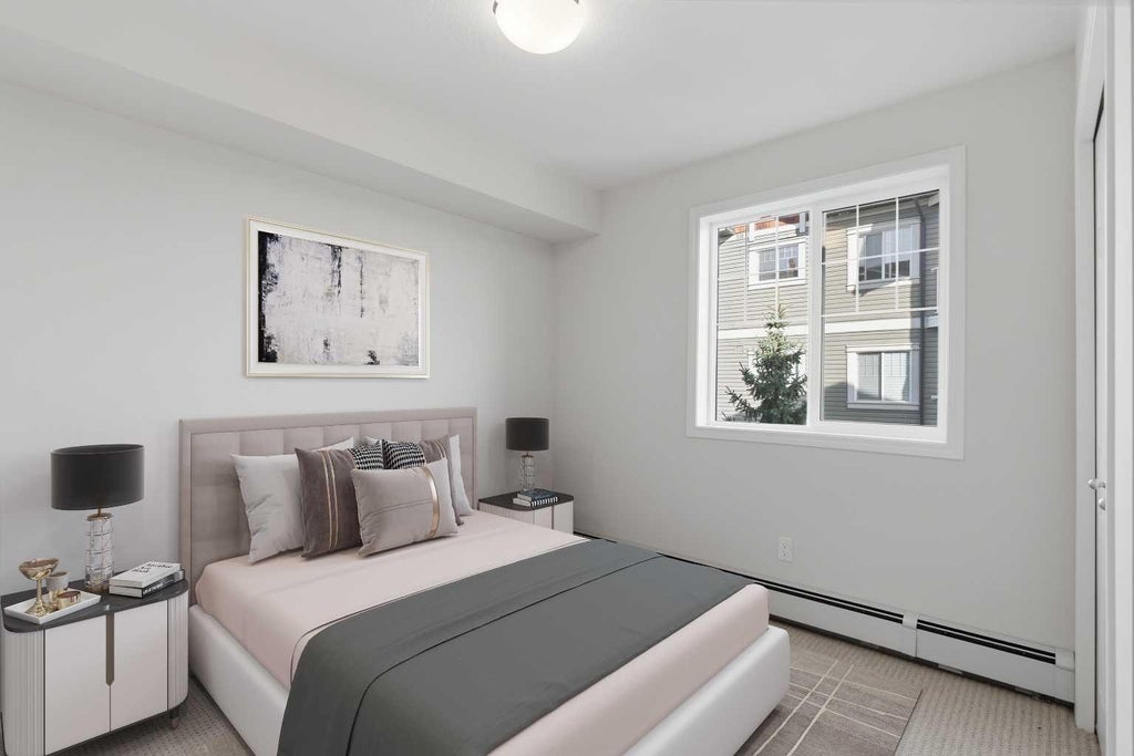 Photo of 115 Prestwick Villas SE #1306, Calgary, AB T2Z 0M8 (MLS # A2351745)