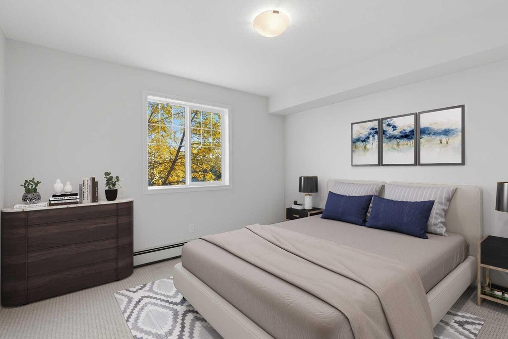 Photo of 115 Prestwick Villas SE #1306, Calgary, AB T2Z 0M8 (MLS # A2351745)