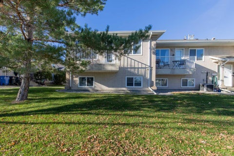 Photo of 5 Tartan Boulevard W #5, Lethbridge, AB T1J 5Y5 (MLS # A2352418)