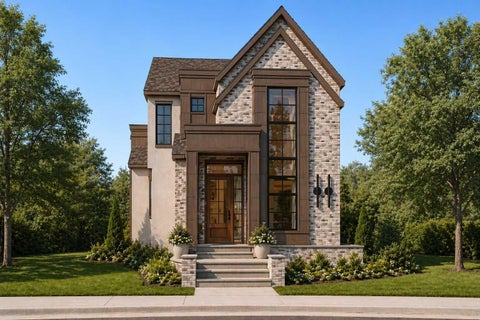 Photo of 5407 Ladbrooke Drive SW, Calgary, AB T3E 5X9 (MLS # A2313222)