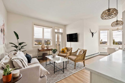 Photo of 26 Val Gardena View SW #457, Calgary, AB T3H 5Z5 (MLS # A2347477)
