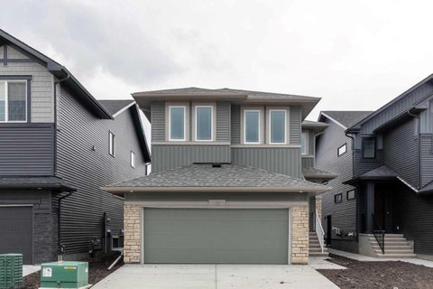 Photo of 43 Hotchkiss Avenue SE, Calgary, AB T3S 0T5 (MLS # A2338769)