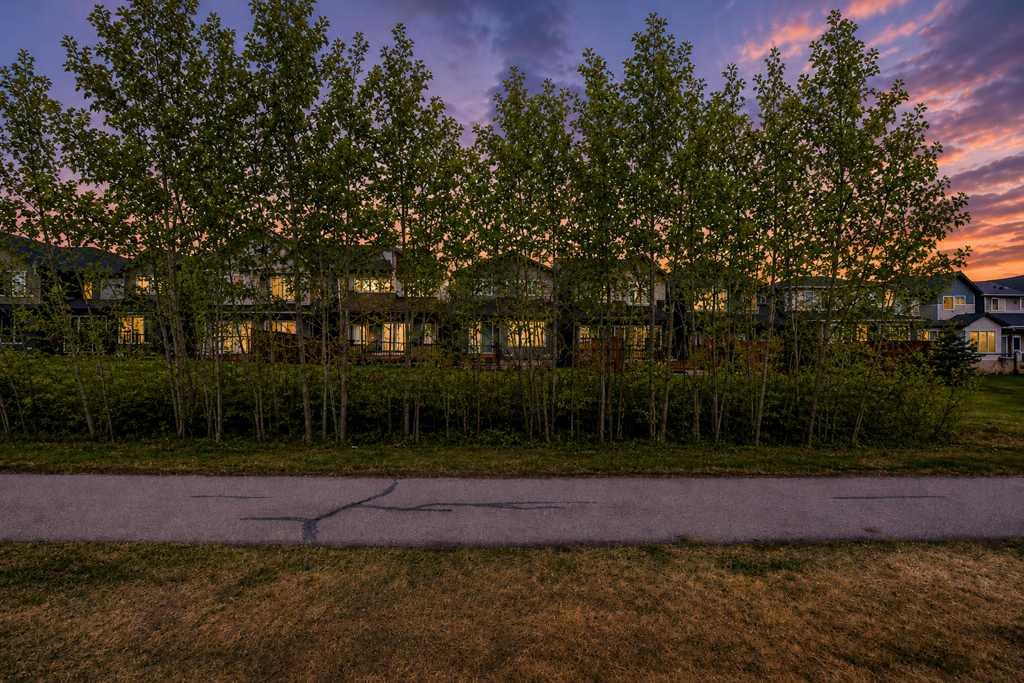 55 Silver Spruce Grove SW