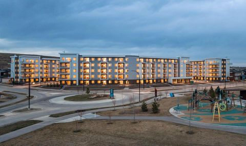 Photo of 265 Wolf Willow Boulevard SE #2304, Calgary, AB T2X 6P9 (MLS # A2308850)