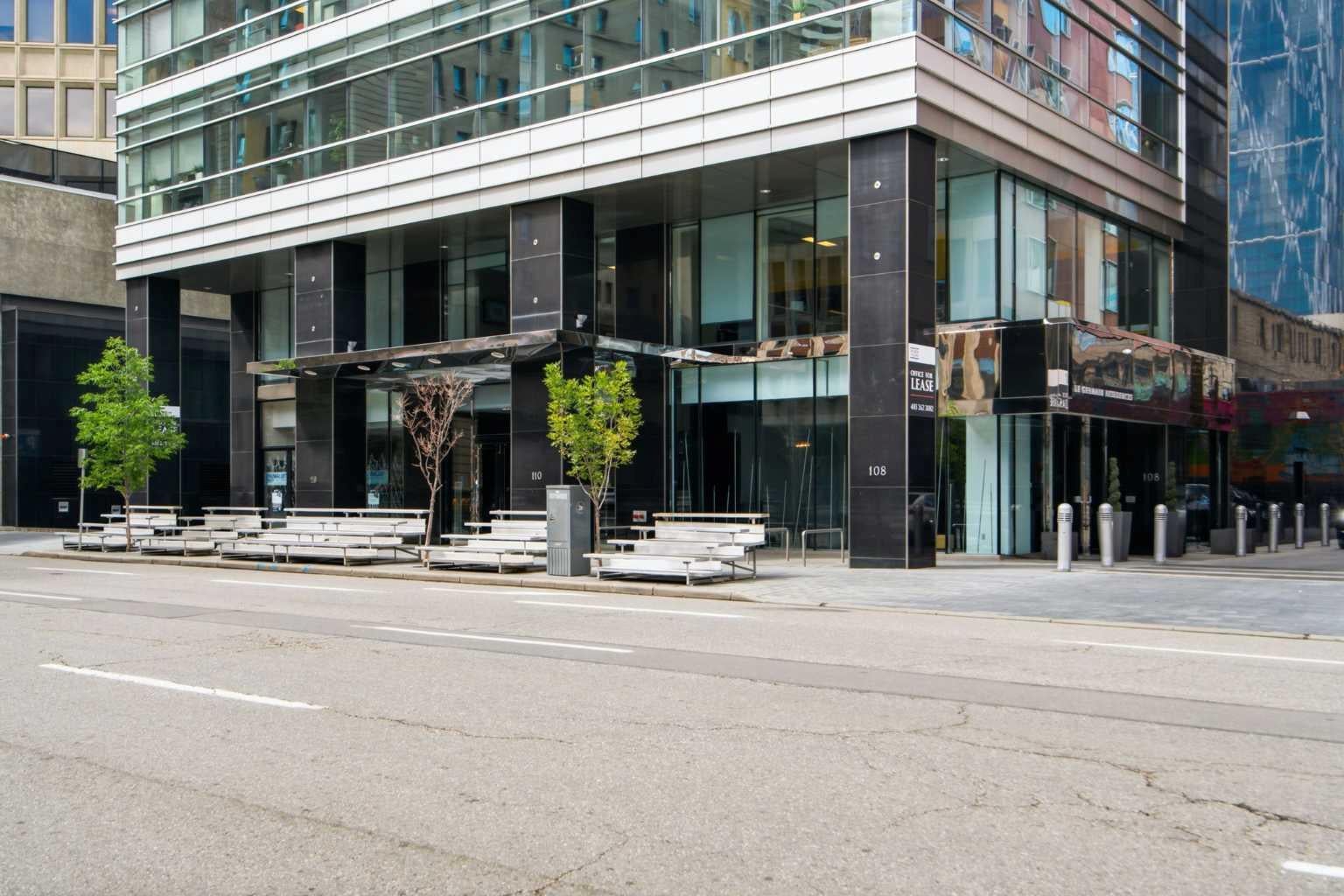 108 9 Avenue SW 1702