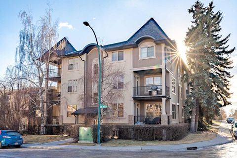 Property photo of 3704 15a Street Sw 101, Calgary, AB T2t 4c3
