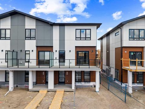 Photo of 848 83 Street SW, Calgary, AB T3H 6M8 (MLS # A2304737)