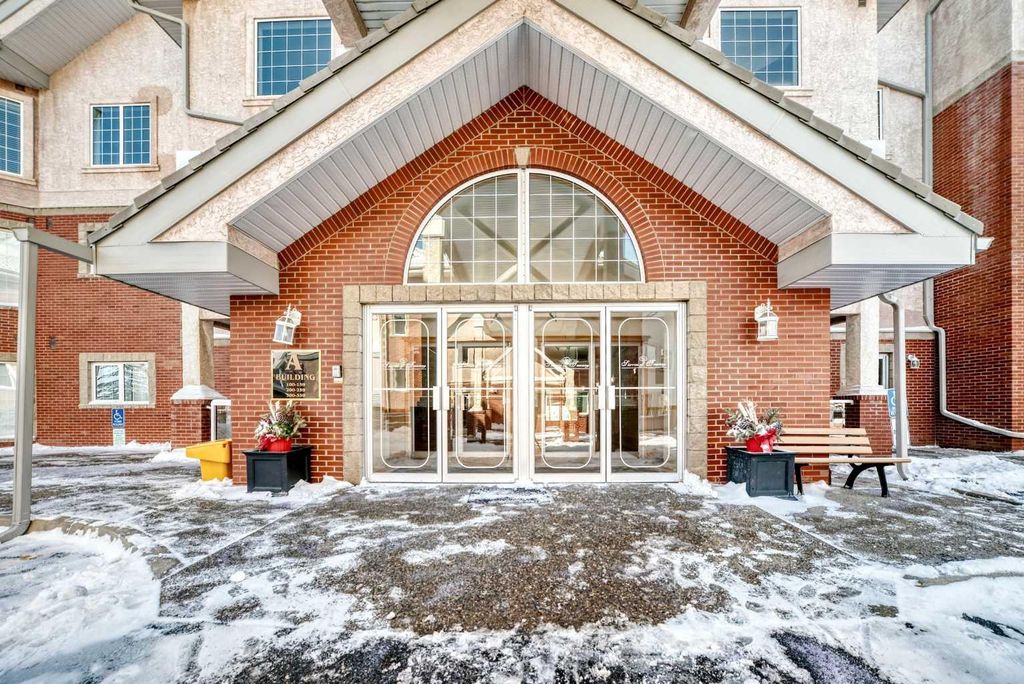 Photo of 223 Tuscany Springs Boulevard NW #257, Calgary, AB T3L 2M2 (MLS # A2287829)