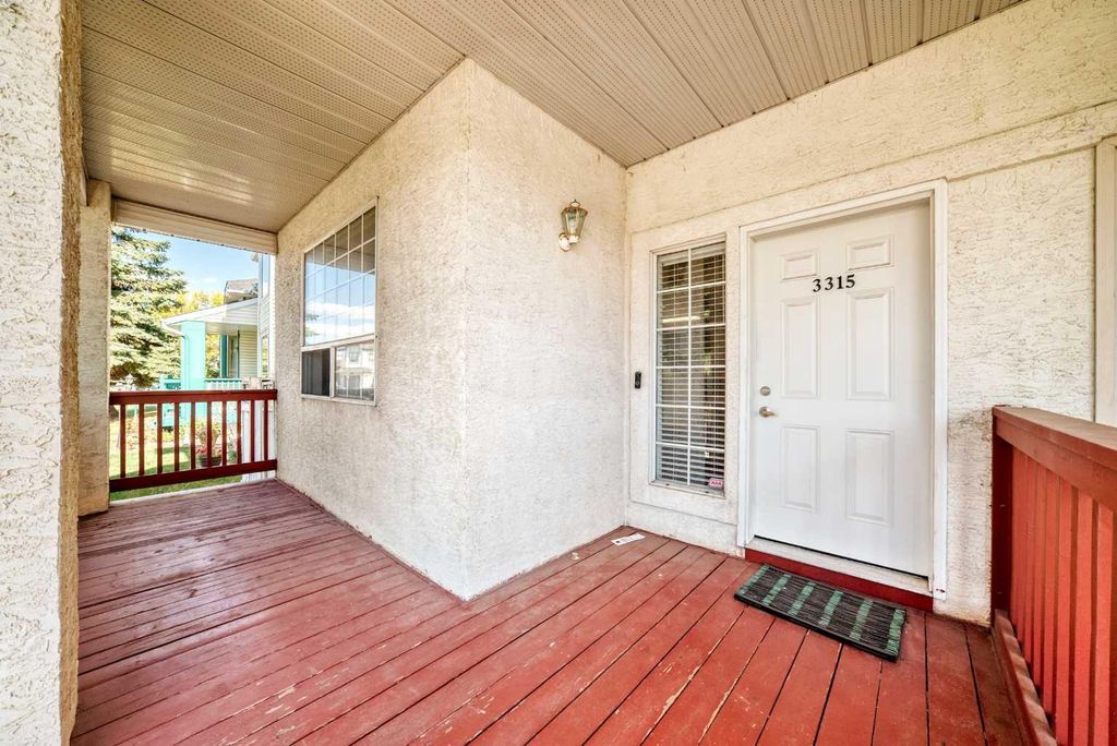 Photo of 3315 Catalina Boulevard NE, Calgary, AB T1Y 6T8 (MLS # A2299908)