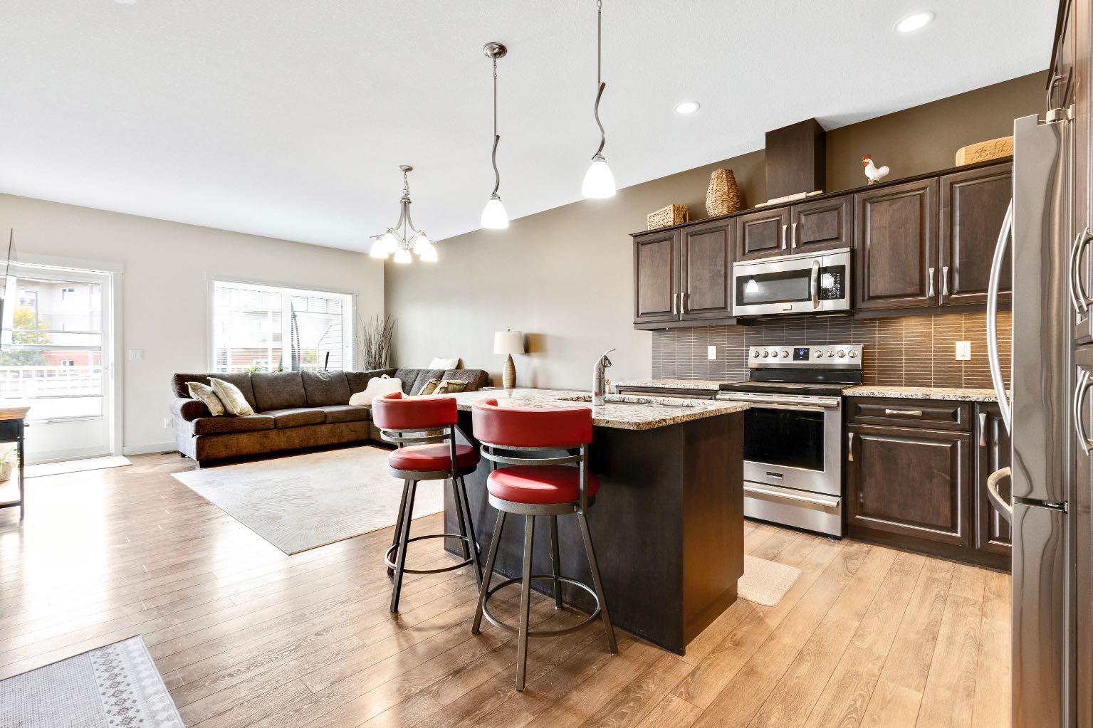 182 Cambridge Glen Drive