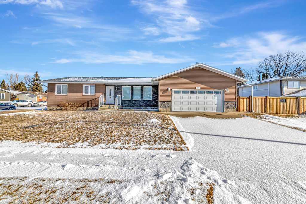 Photo of 2901 51B Avenue, Lloydminster, AB T9V 1M1 (MLS # A2300835)