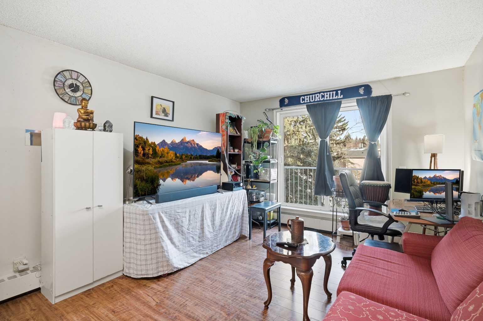 5601 Dalton Drive NW 301C