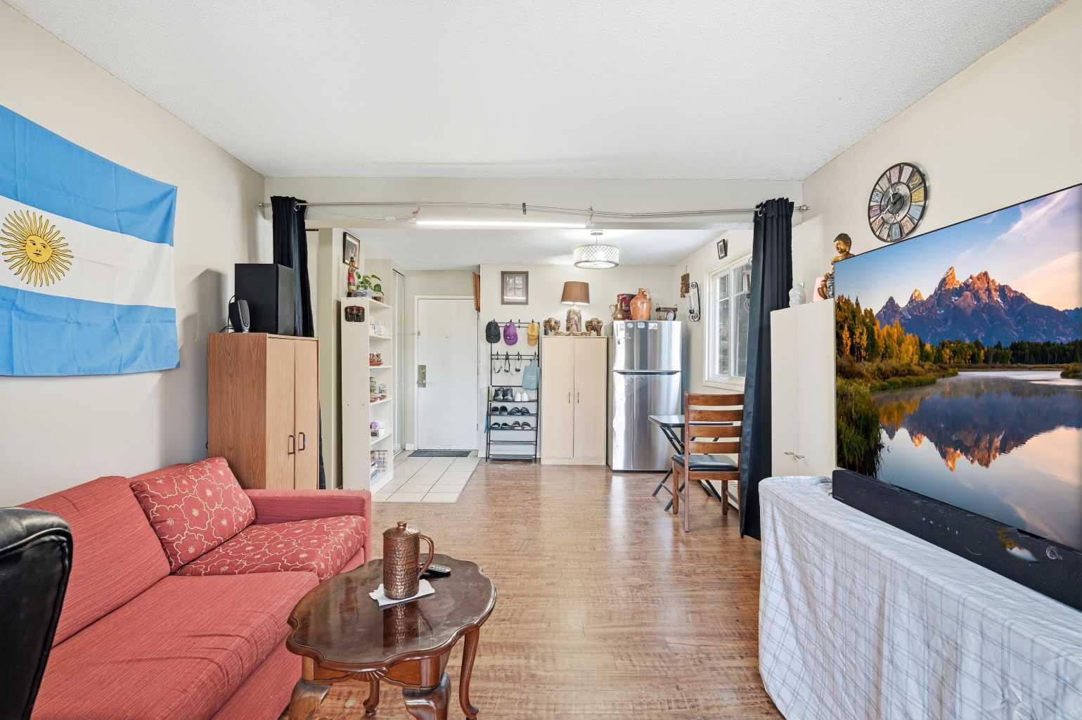 5601 Dalton Drive NW 301C