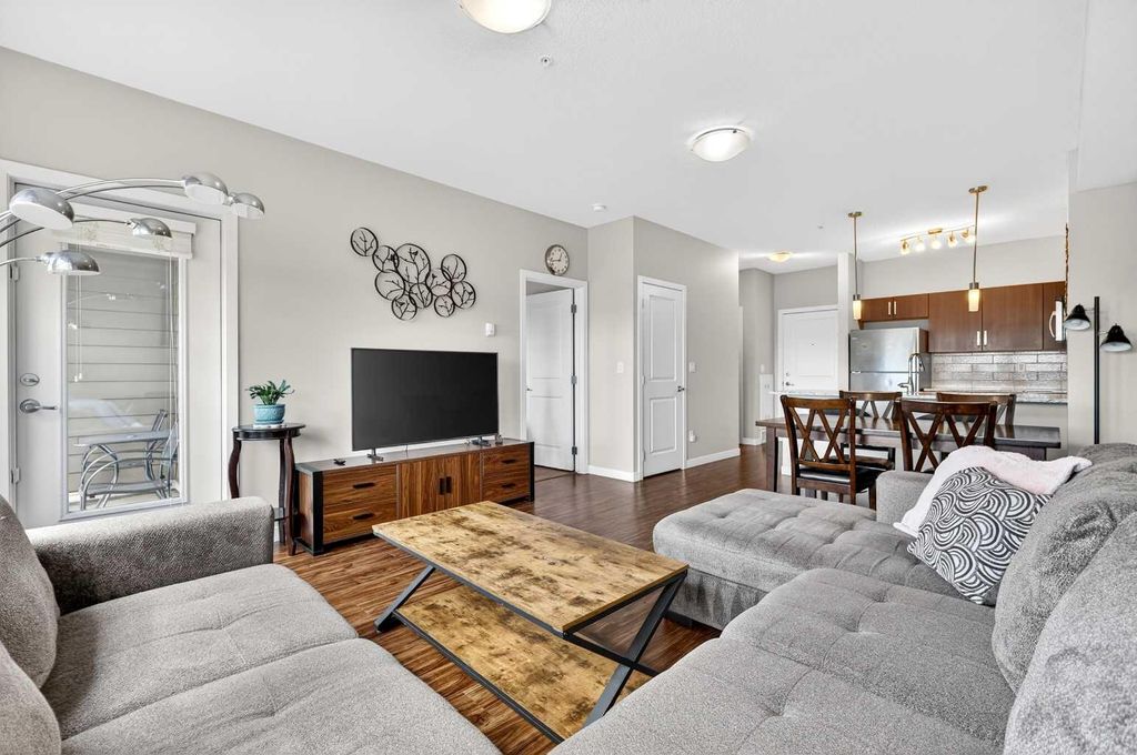 Photo of 200 Cranfield Common SE #211, Calgary, AB T3M 1S2 (MLS # A2307219)