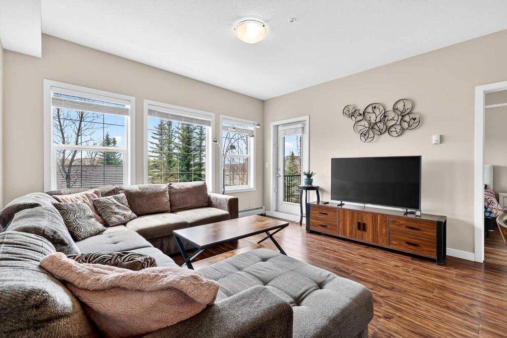 Photo of 200 Cranfield Common SE #211, Calgary, AB T3M 1S2 (MLS # A2307219)