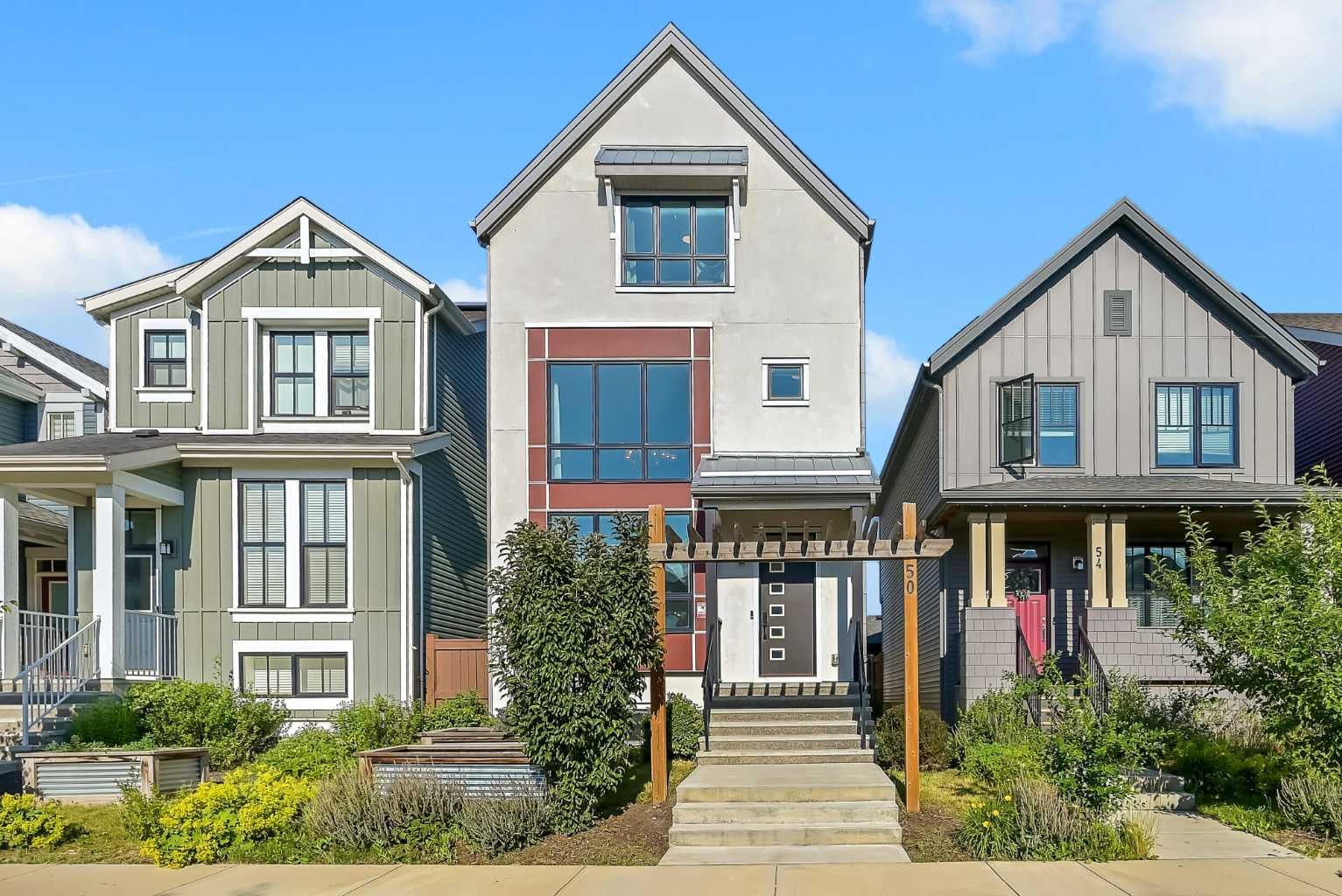 50 Lavender Road SE