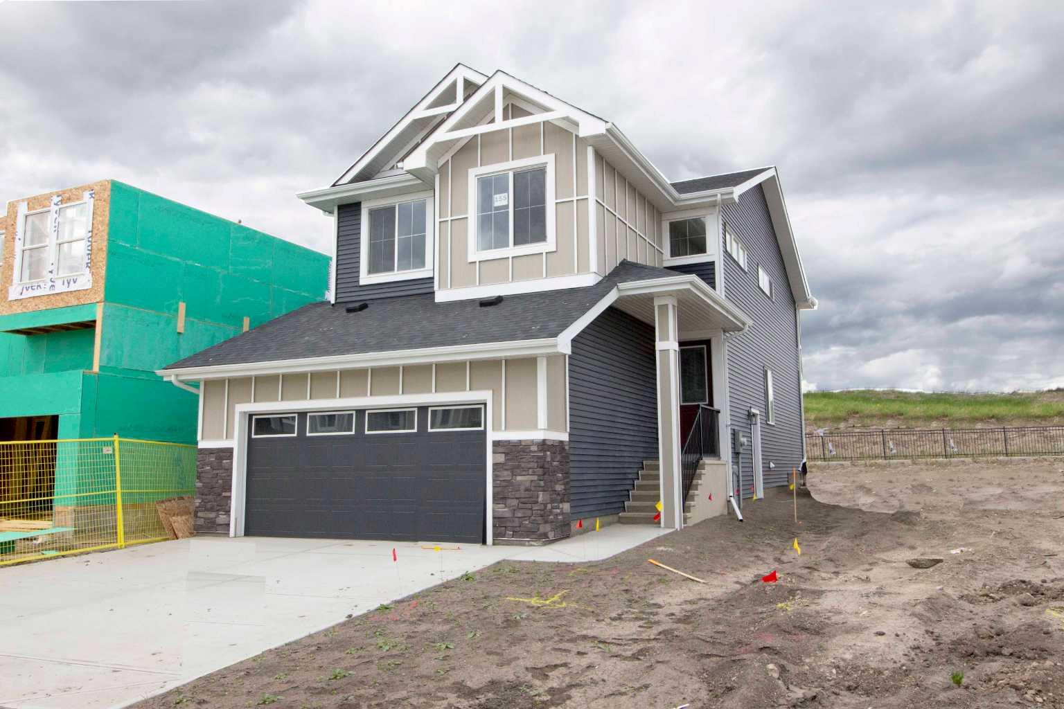 155 Sundown Crescent