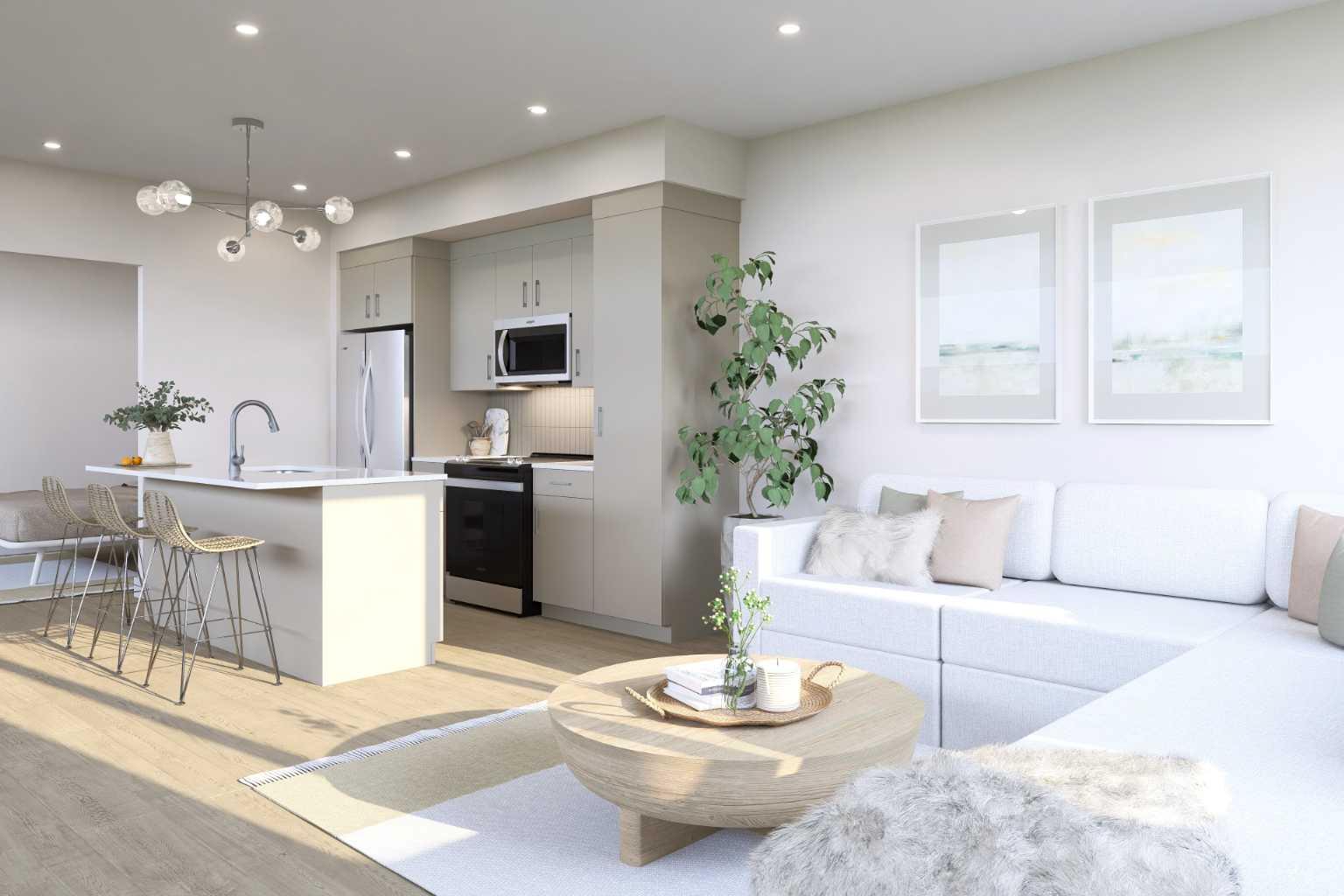 822 Arbour Lake Road NW