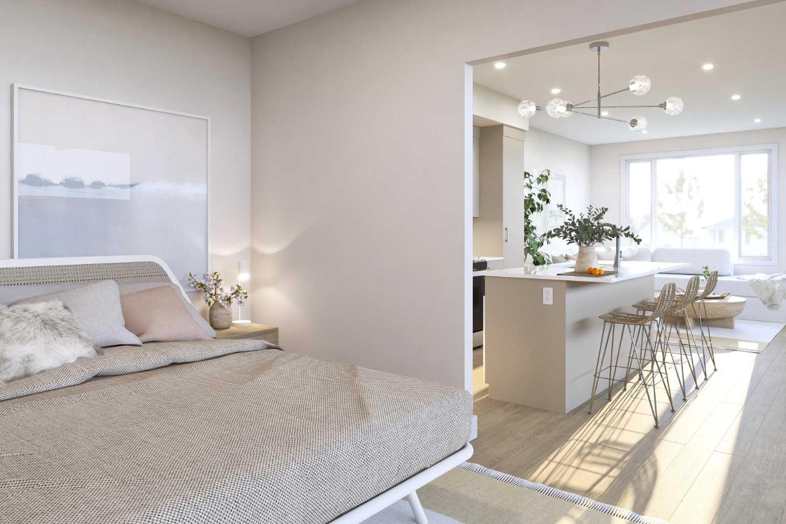 822 Arbour Lake Road NW