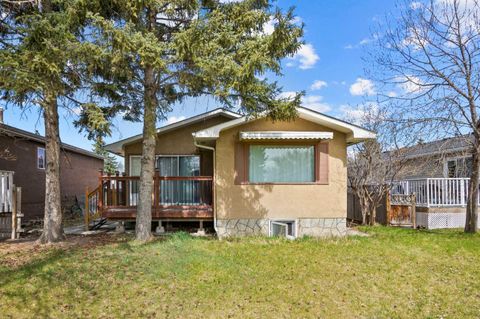 3431 30A Avenue SE Calgary AB T2B 0H7