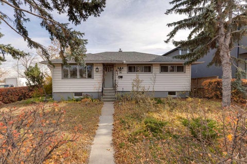 Photo of 56 Hunter Street NW, Calgary, AB T2K 2B7 (MLS # A2353525)