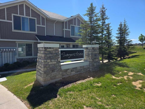 Photo of 250 Sage Valley Road NW #1707, Calgary, AB T3R 0R6 (MLS # A2355797)