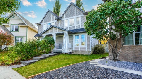 Photo of 254 Elgin View SE, Calgary, AB T2Z 4N6 (MLS # A2355765)