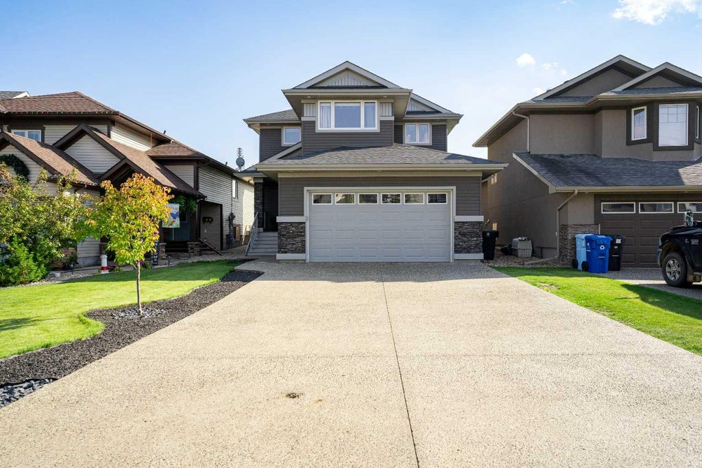 Photo of 103 Falcon Green, Fort McMurray, AB T9K 0R7 (MLS # A2334774)
