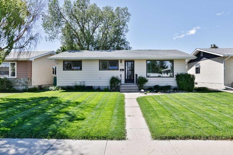 Photo of 2700 12 Avenue N, Lethbridge, AB T1H 4A9 (MLS # A2318309)