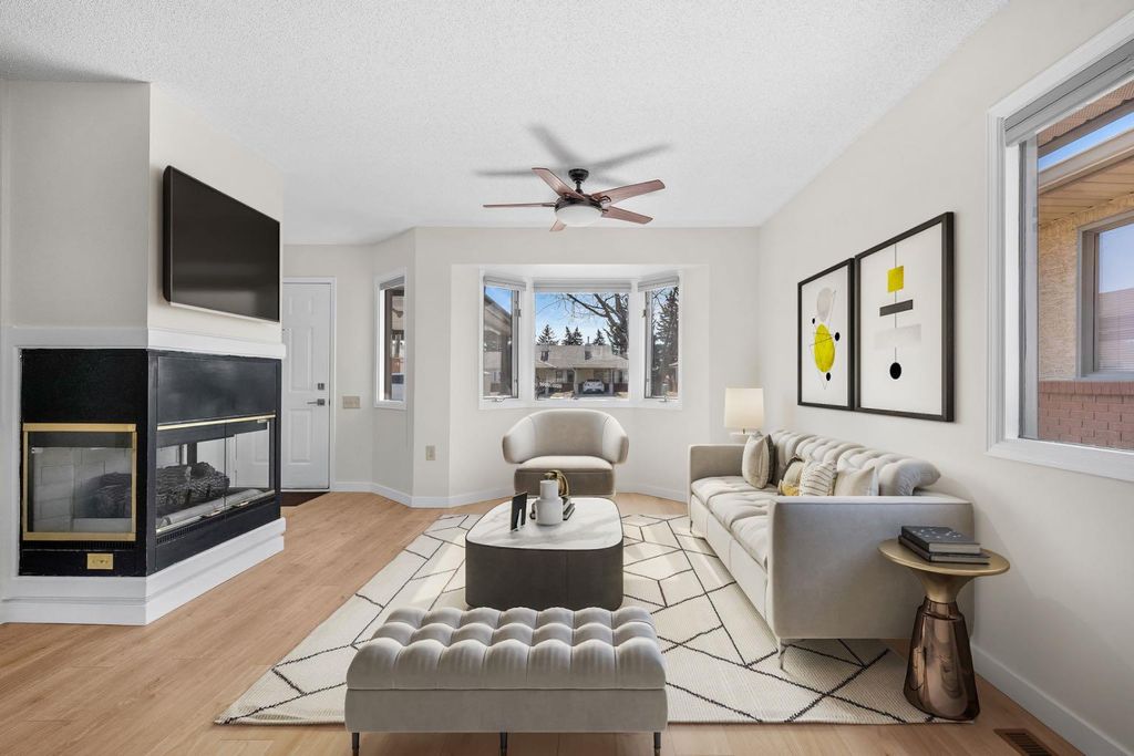 Photo of 2640 Dovely Court SE, Calgary, AB T2B 3G6 (MLS # A2296864)