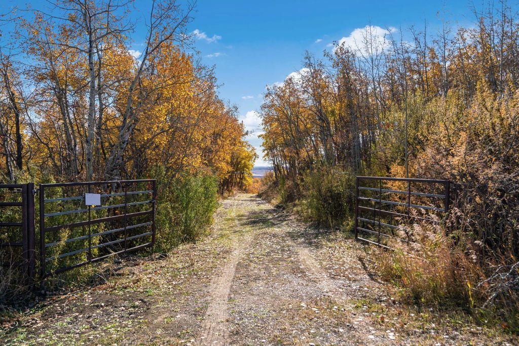 Photo of 306 Avenue W, Rural Foothills County, AB T2S 1A2 (MLS # A2265338)