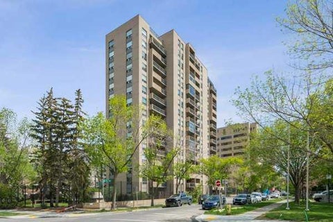 Photo of 924 14 Avenue SW #710, Calgary, AB T2R 0N7 (MLS # A2307865)