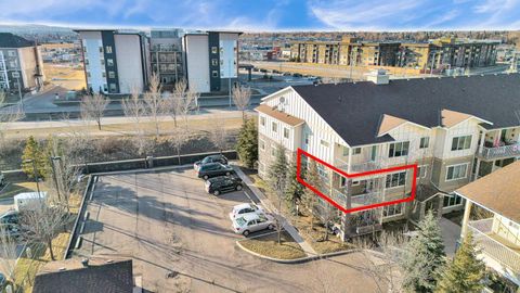 Photo of 4 Kingsland Close SE #2215, Airdrie, AB T4A 0J3 (MLS # A2311971)