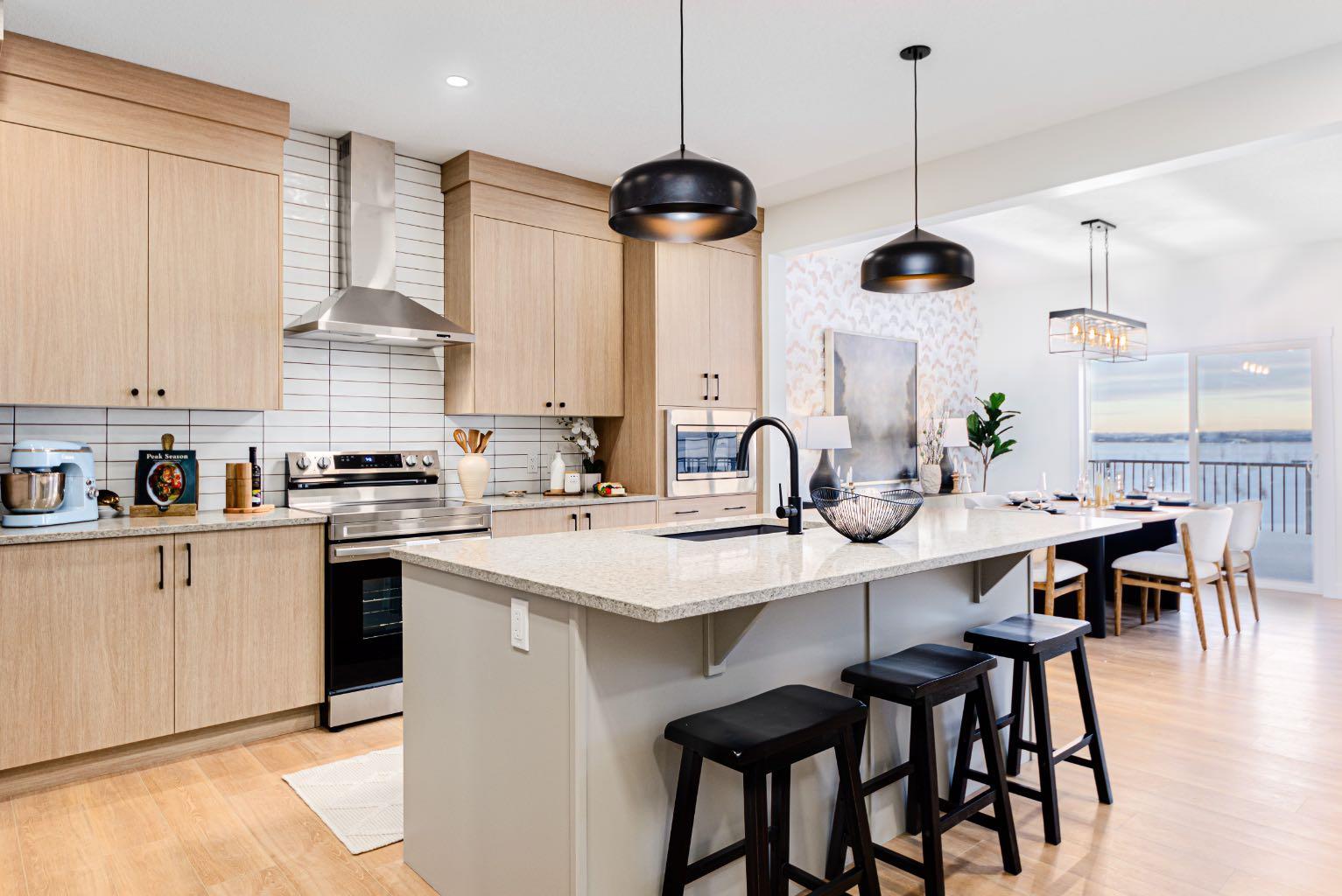 149 Versant Rise SW