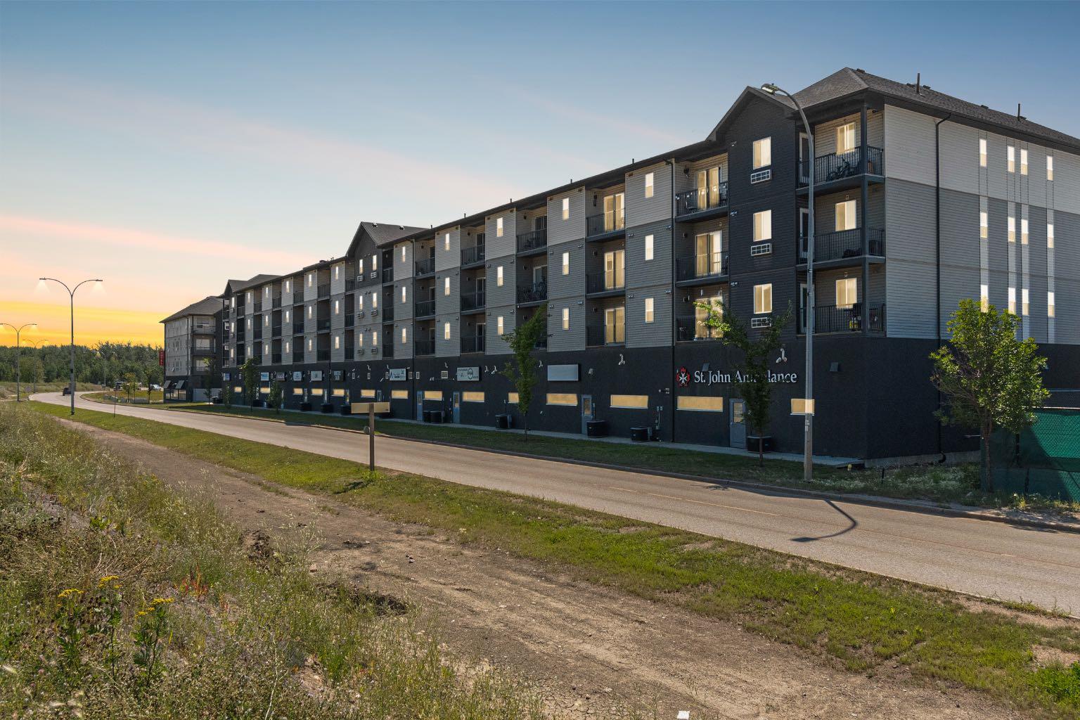 8106 Fraser Avenue 402