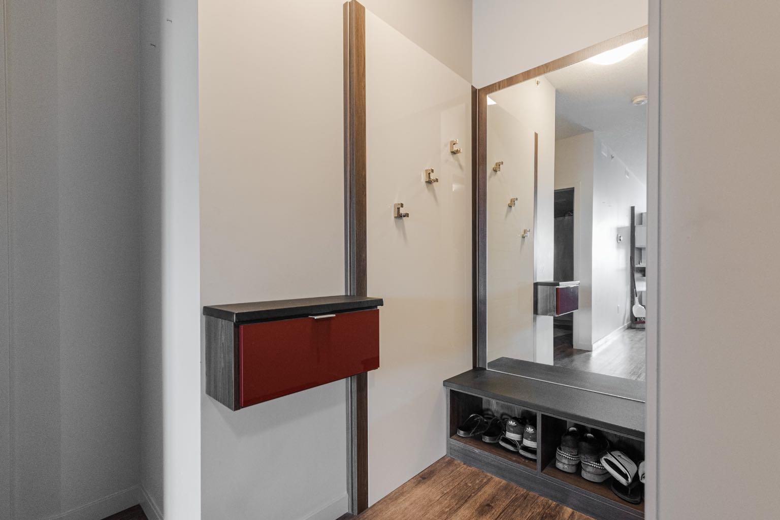 8106 Fraser Avenue 402