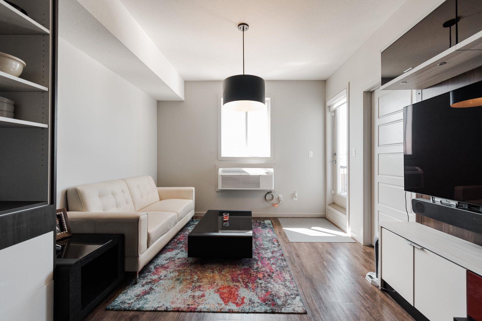 8106 Fraser Avenue 402