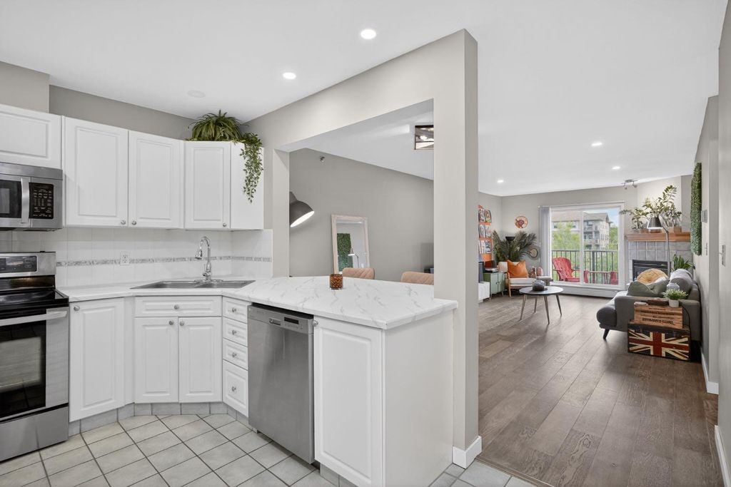 Photo of 1415 17 Street SE #305, Calgary, AB T2G 3V3 (MLS # A2312277)