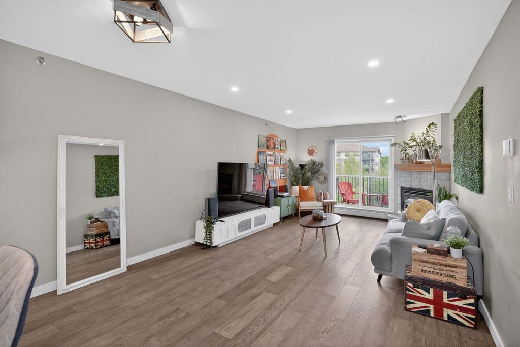 Photo of 1415 17 Street SE #305, Calgary, AB T2G 3V3 (MLS # A2312277)