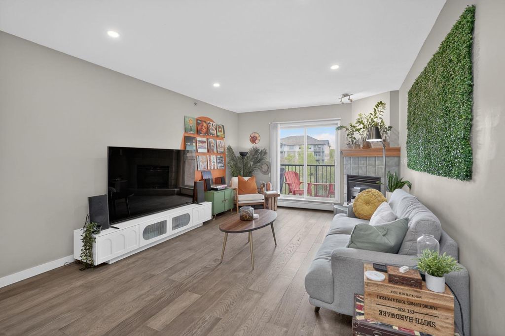 Photo of 1415 17 Street SE #305, Calgary, AB T2G 3V3 (MLS # A2312277)